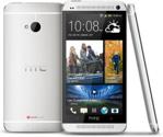 HTC One 32GB srebrny