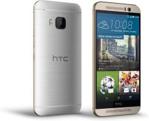 HTC One M9 Srebrny/Złoty