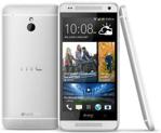 HTC One Mini srebrny