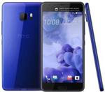 HTC U Ultra 64GB Niebieski