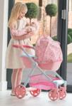 Hti Baby Annabell Roamer Pram Wózek Głęboki 1423572