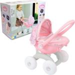 HTI Baby Annabell Wózek Dla Lalek 4W1 First Pram