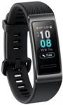 Huawei Band 3 Pro Czarny