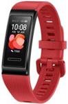 Huawei Band 4 Pro Czerwona