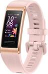 Huawei Band 4 Pro Różowy