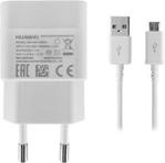 Huawei Bulk 1A + kabel microUSB (HW050100E01)