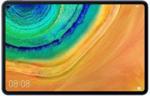 Huawei MatePad Pro 10.8'' 128GB LTE Szary (53010WLQ)