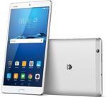 Huawei MediaPad M3 8 32GB LTE Srebrny (M380LWHITESILVER)