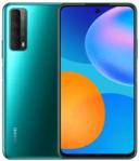 HUAWEI P Smart 2021 NFC 4/128GB Zielony