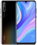 Huawei P Smart S 4/128GB Czarny