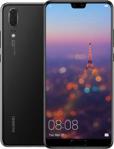 Huawei P20 64GB Czarny