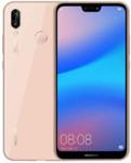 Huawei P20 Lite Różowy