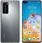 Huawei P40 8/128GB Srebrny