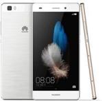 Huawei P8 Lite Biały