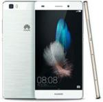 Huawei P8 Lite Dual Sim Biały