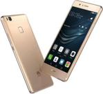 Huawei P9 Lite Dual SIM Złoty