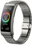 Huawei TalkBand B6 Elite Srebrny