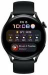 Huawei Watch 3 Active Czarny