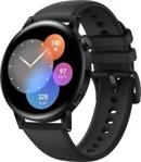 Huawei Watch GT 3 42 mm Active Czarny