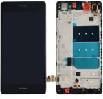 HUAWEI WYŚWIETLACZ LCD DIGITIZER P8 LITE CZARNY