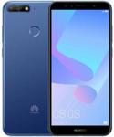 Huawei Y6 Prime (2018) 3/32GB Dual SIM Niebieski