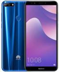 Huawei Y7 Prime 2018 Dual SIM niebieski