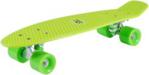 Hudora Deskorolka Retro Lemon Green 12136 12136