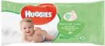 Huggies chusteczki nawilżane aloes 56szt