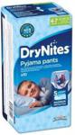 Huggies Drynites Majteczki na noc Boys 4-7 lat (17-30 kg) 10 szt.