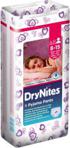 Huggies Drynites Majteczki Na Noc Girl (27-57Kg) 9Szt.