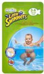 Huggies Huggies Little Swimmers Jednorazowe majteczki do pływania rozmiar 3-4 12 sztuk