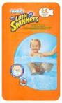 Huggies Little Swimmers Pieluszki Do Pływania Large 12-18Kg 11Szt