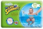 Huggies Little Swimmers (Rozmiar 3-4) 7-15Kg