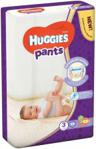 Huggies Pieluchomajtki Pants Jumbo 3 (6-11Kg) 44Szt