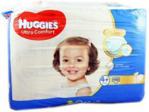 Huggies Pieluszki Jednorazowe Ultra Comfort 4+ 10-16Kg 46Szt