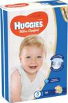 Huggies Ultra Comfort 3 5-8 Kg 58 Szt.