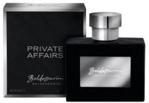 Hugo Boss Baldessarini Private Affairs Woda toaletowa 90ml TESTER