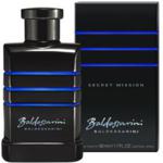 Hugo Boss Baldessarini Secret Mission woda toaletowa 90ml TESTER