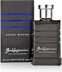 Hugo Boss Baldessarini Secret Mission woda toaletowa 90ml