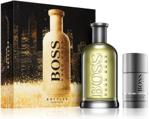 Hugo Boss Bottled Zestaw Woda Toaletowa Spray 200Ml + Dezodorant Sztyft 75Ml