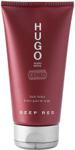 Hugo Boss Deep Red Balsam do ciała 150 ml