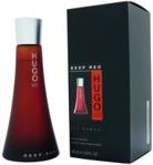 Hugo Boss Deep Red Woman Woda Perfumowana 90ml