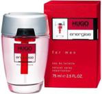 Hugo Boss Hugo Energise Woda toaletowa 75ml spray