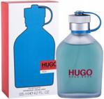 Hugo Boss Hugo Now Night Woda Toaletowa Dla Mężczyzn 125 Ml