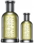 Hugo Boss No. 6 Bottled Szary woda toaletowa 100ml + woda toaletowa 30ml