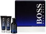 Hugo Boss No. 6 Night Bottled Man Zestaw Woda Toaletowa 100ml + Balsam Po Goleniu 75ml + Żel Pod Prysznic 50ml