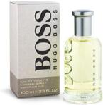 Hugo Boss szary Woda po goleniu 100ml flakon