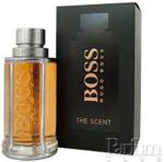 Hugo Boss The Scent Balsam Po Goleniu Asb 75ml