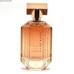 HUGO BOSS THE SCENT PRIVATE ACCORD 100ml woda perfumowana tester