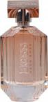 Hugo Boss The Scent Private Accord woda perfumowana 50ml